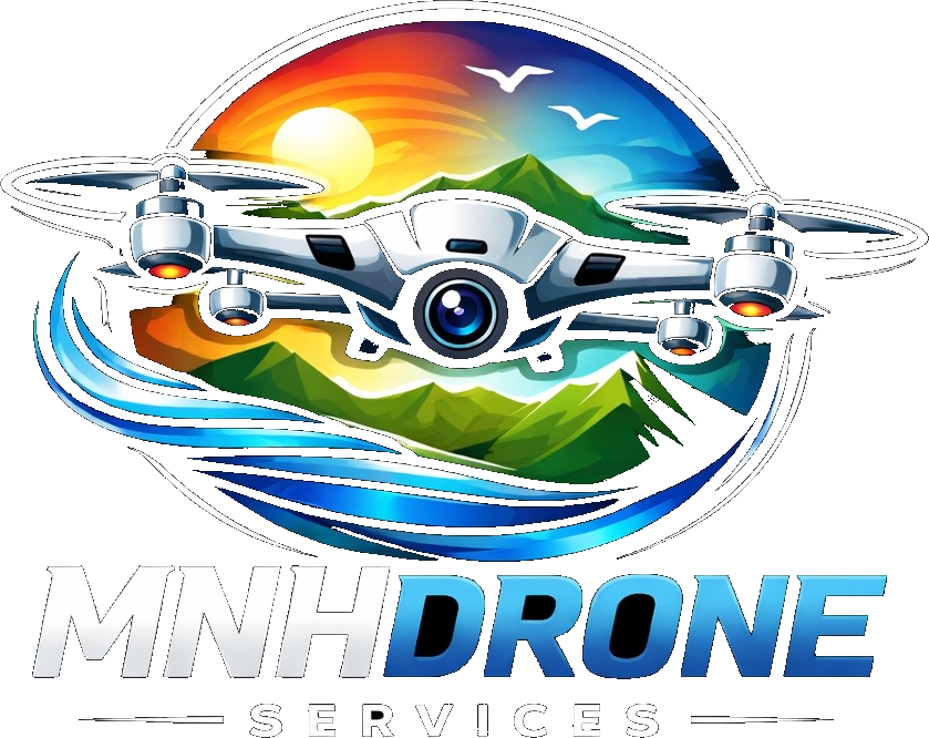Logo MNH Drone Services
